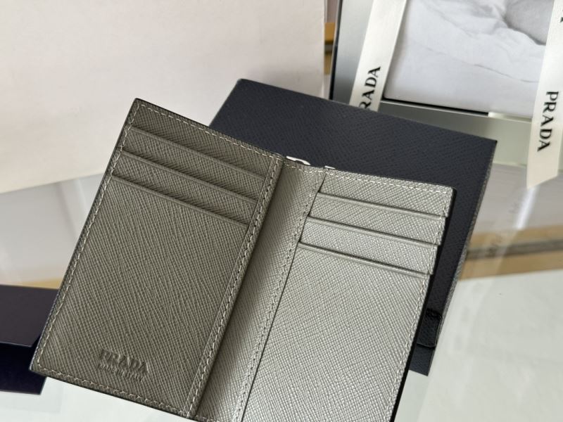 Prada Wallet